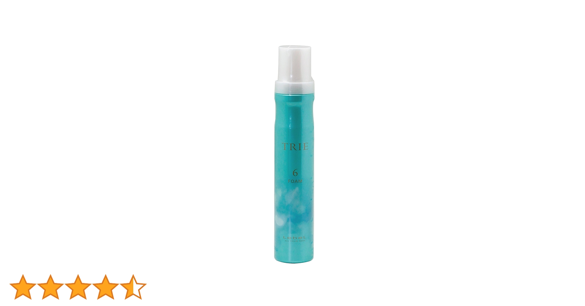 tirie(トリエ) フォーム 6 200g ×10本 Amazon.co.jp: tirie(トリエ) フォーム 6 200g : ビューティー